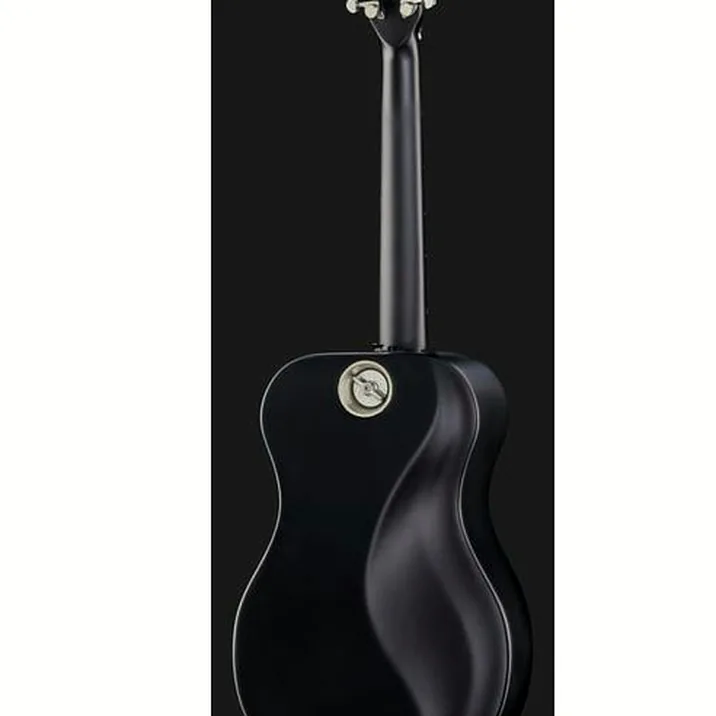 Journey Instruments OF660 BK M