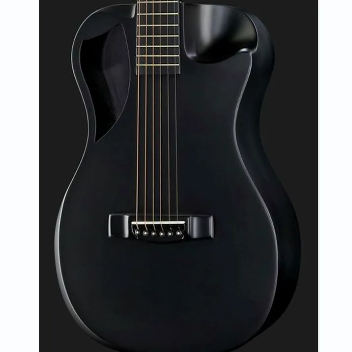 Journey Instruments Of660 Bk M