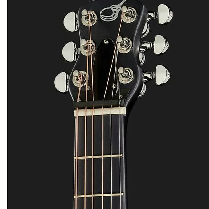 Journey Instruments Of660 Bk M