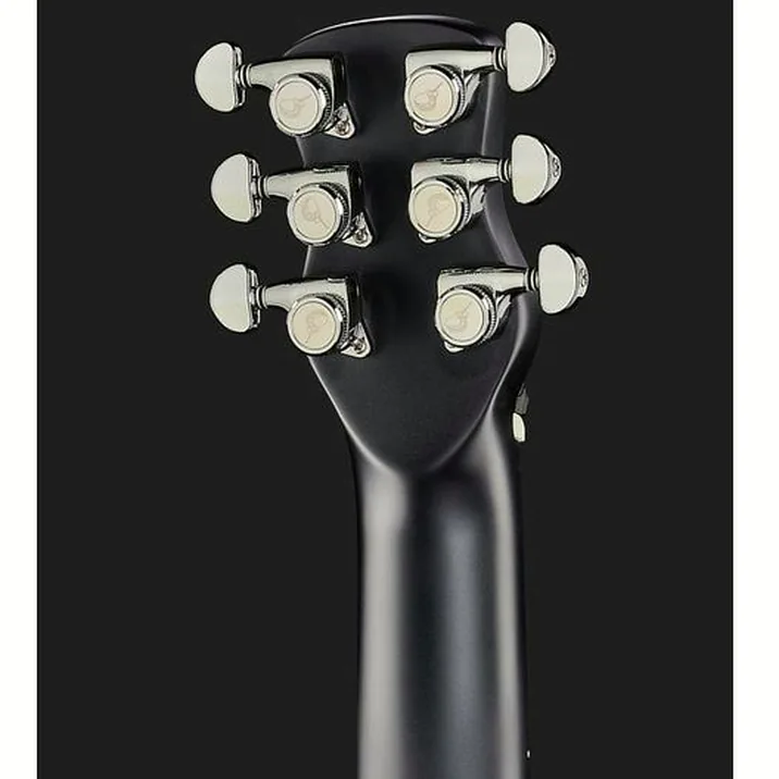 Journey Instruments Of660 Bk M