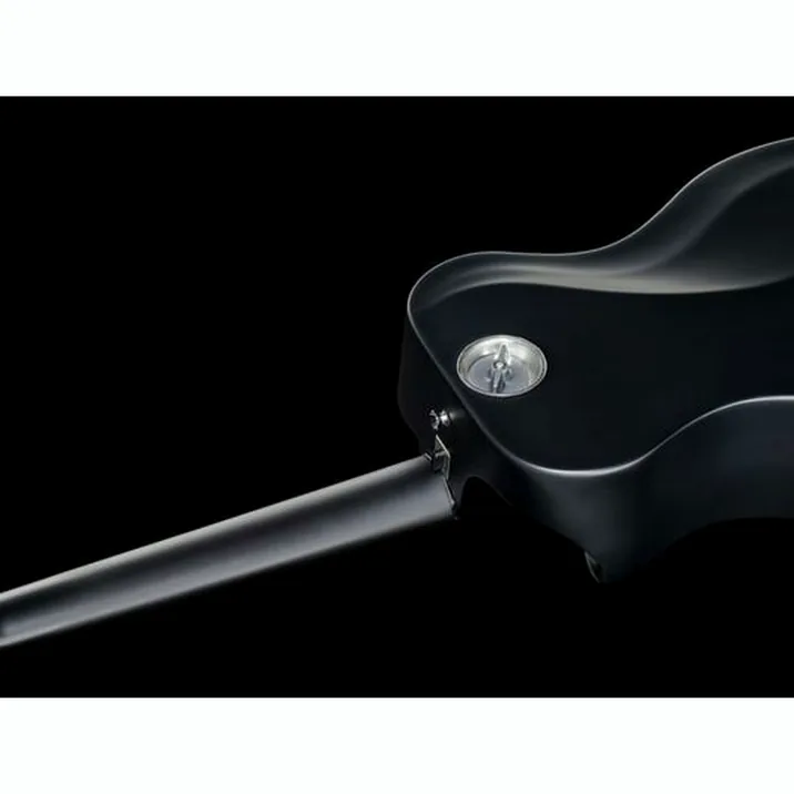 Journey Instruments Of660 Bk M