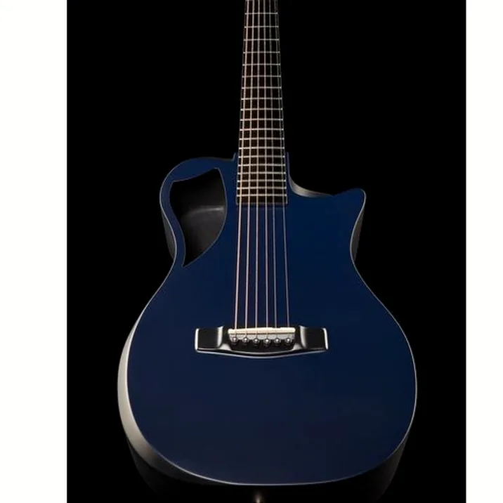 Journey Instruments Of660 Bl M