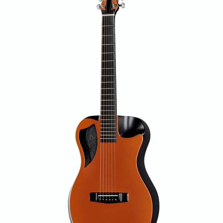 Journey Instruments OF660O1M Orange Top