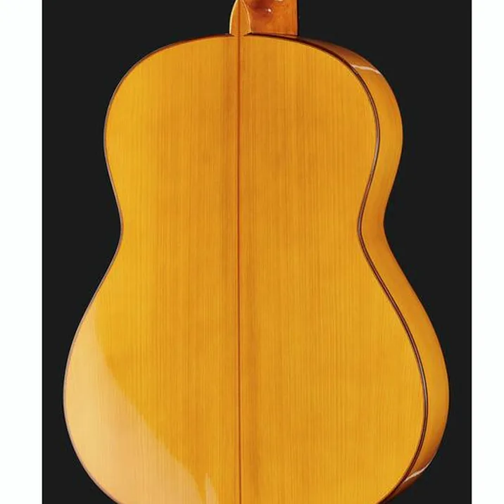 Juan Hernandez Luthier Flamenca Sp