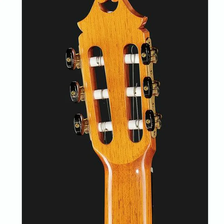 Juan Hernandez Luthier Flamenca Sp