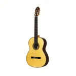 Juan Hernandez Modelo Luthier Spruce : Todo lo que debes saber antes de comprar