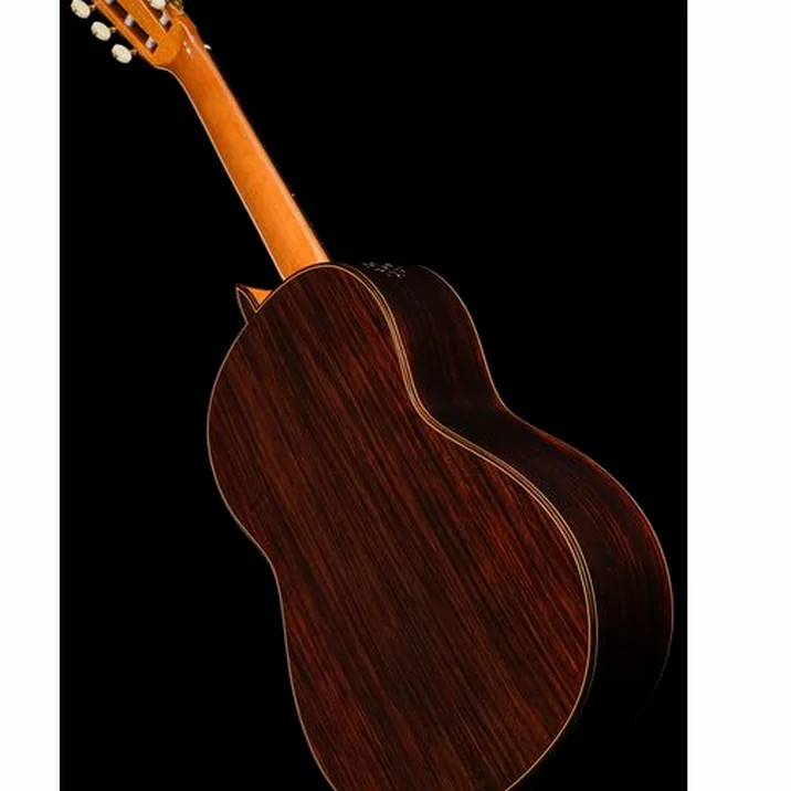 Juan Hernandez Modelo Maestro Especial DbT