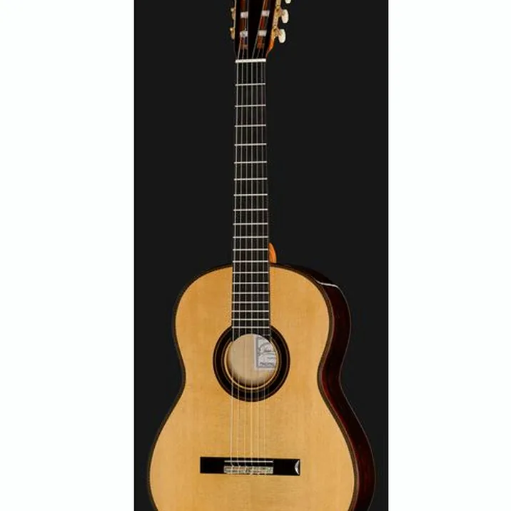 Juan Hernandez Modelo Maestro Especial DbT