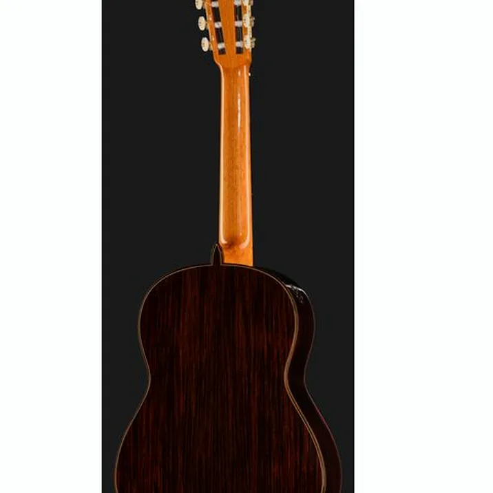 Juan Hernandez Modelo Maestro Especial DbT