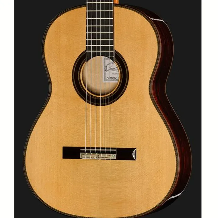 Juan Hernandez Modelo Maestro Especial DbT