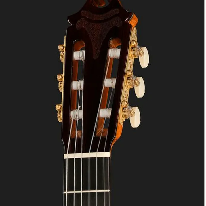 Juan Hernandez Modelo Maestro Especial DbT