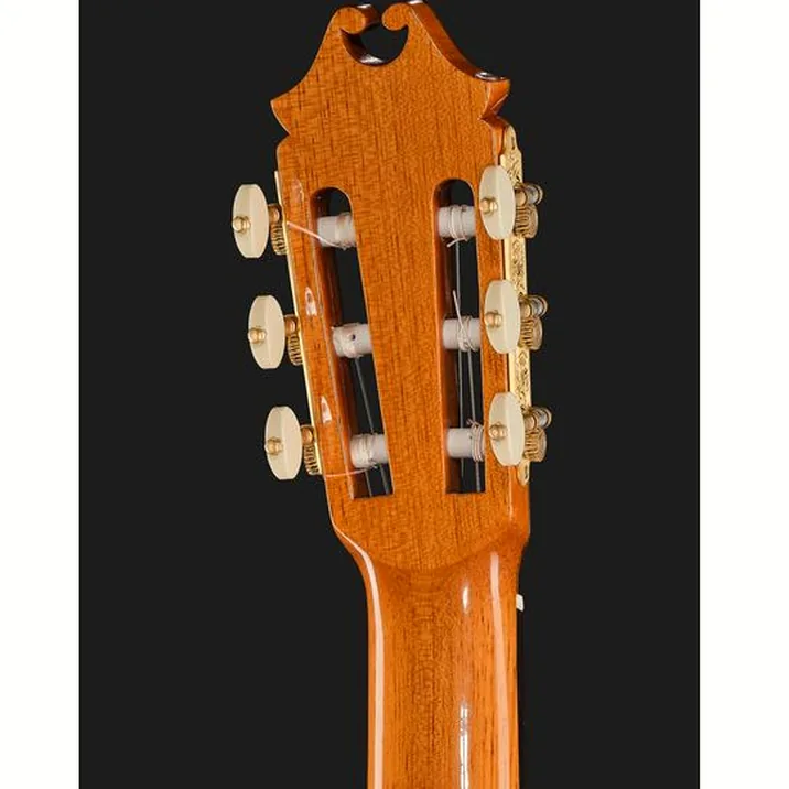 Juan Hernandez Modelo Maestro Especial DbT