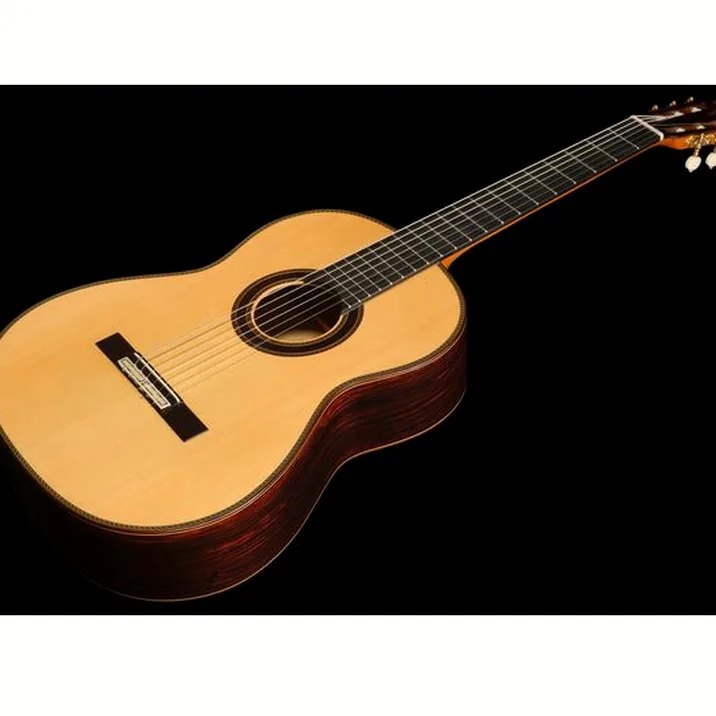 Juan Hernandez Modelo Maestro Especial DbT