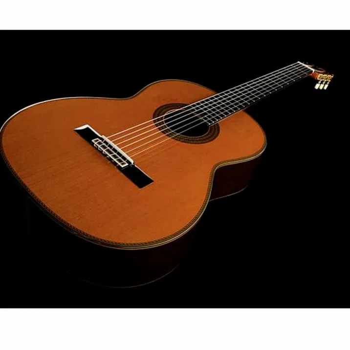 Juan Hernandez Romance Cedar