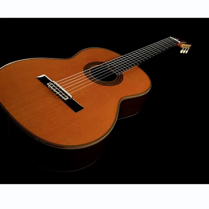 Juan Hernandez Romance Cedar