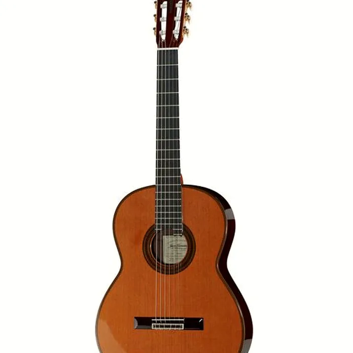 Juan Hernandez Romance Cedar