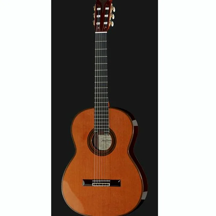 Juan Hernandez Romance Cedar