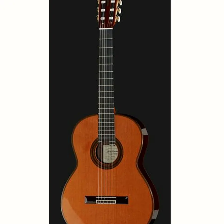 Juan Hernandez Romance Cedar