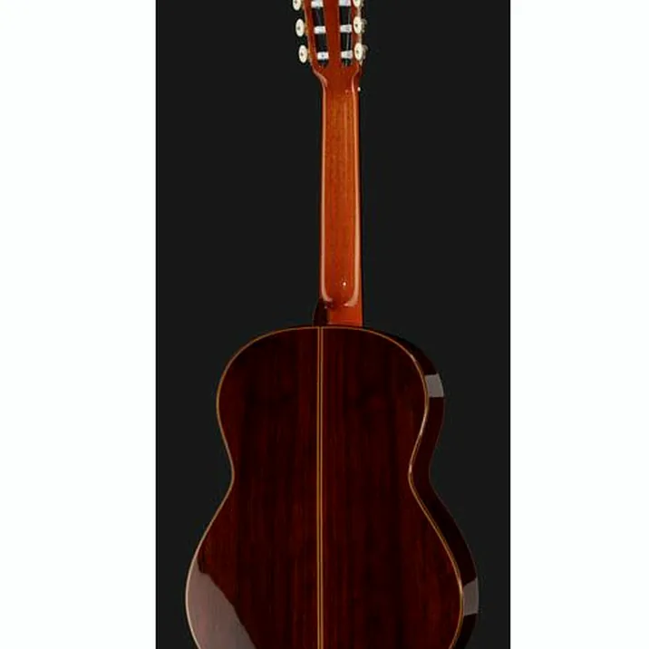 Juan Hernandez Romance Cedar