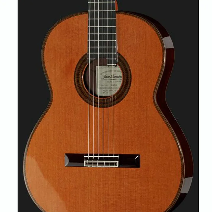 Juan Hernandez Romance Cedar