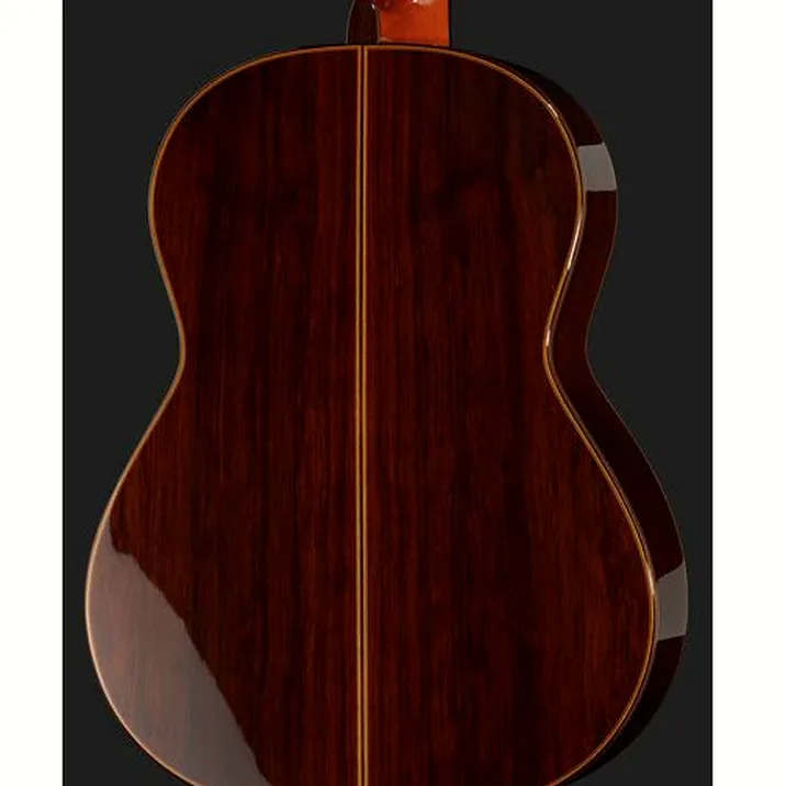 Juan Hernandez Romance Cedar