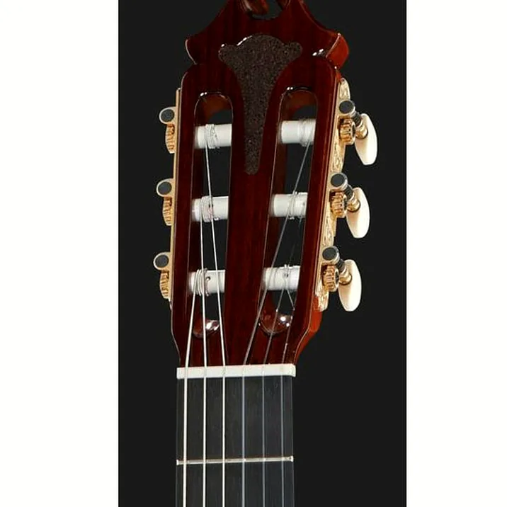 Juan Hernandez Romance Cedar