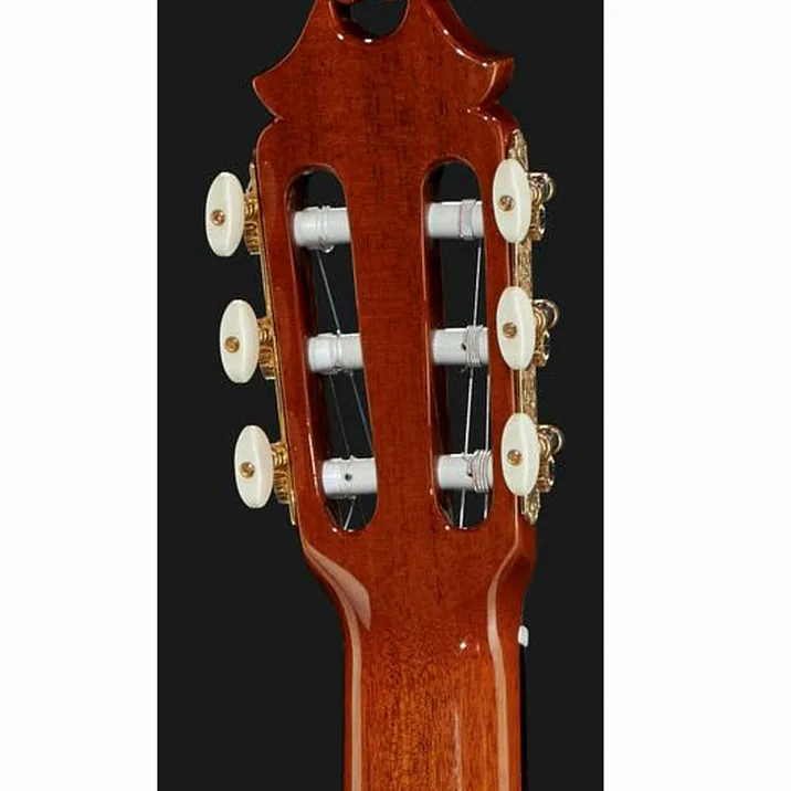 Juan Hernandez Romance Cedar