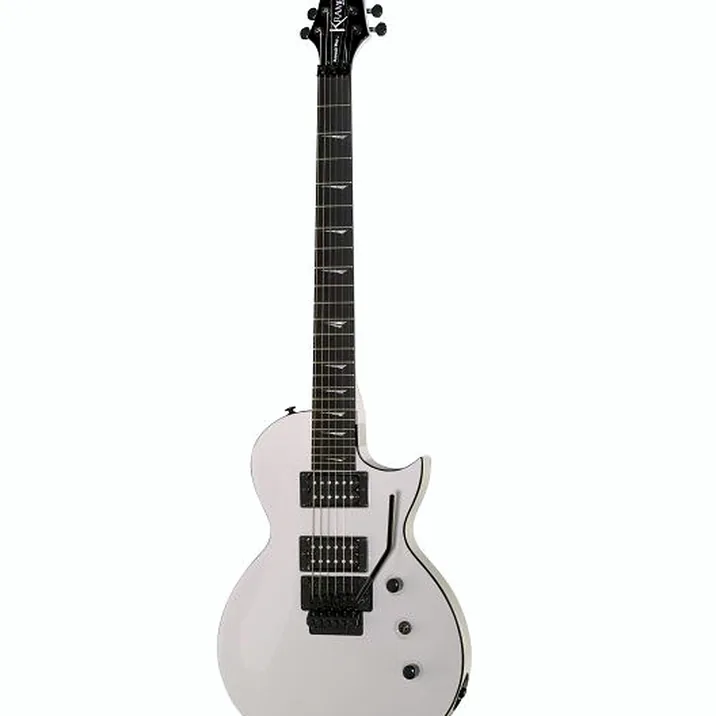 Kramer Guitars Assault 220 FR AW