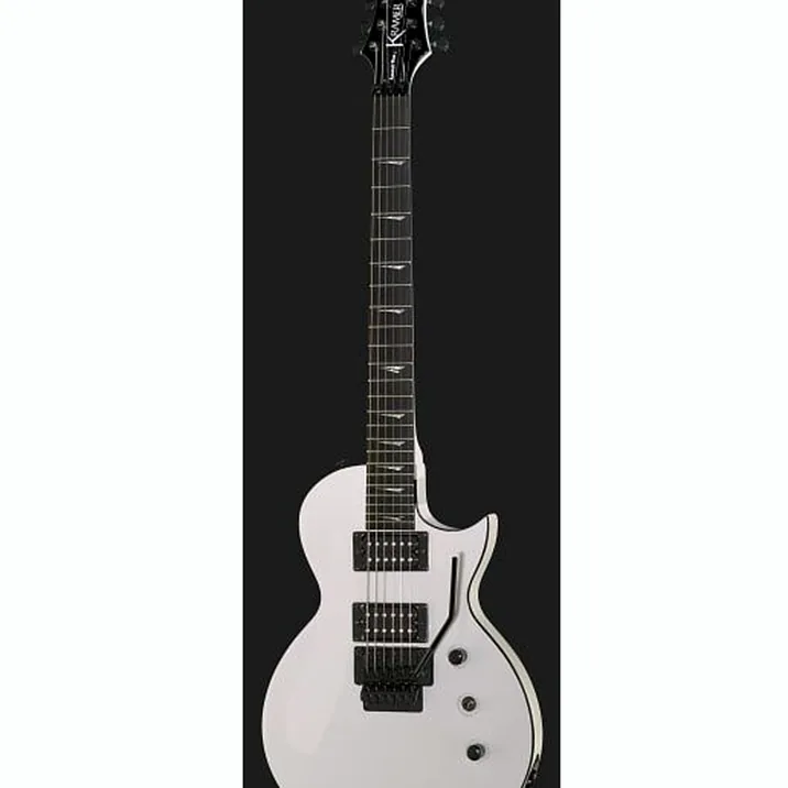 Kramer Guitars Assault 220 FR AW