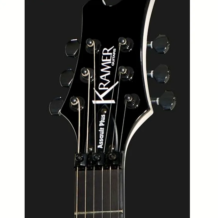 Kramer Guitars Assault 220 FR AW