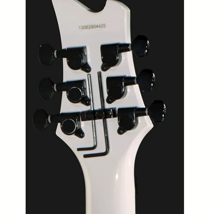 Kramer Guitars Assault 220 FR AW