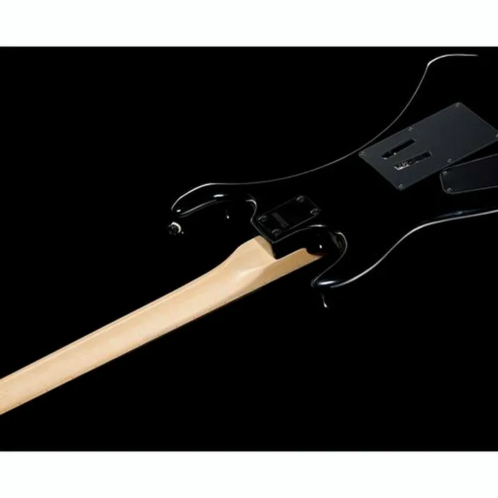 Kramer Guitars Baretta Ebony