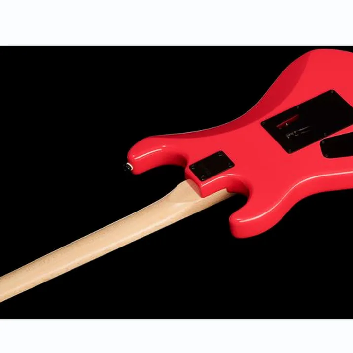 Kramer Guitars Baretta Vintage Ruby Red