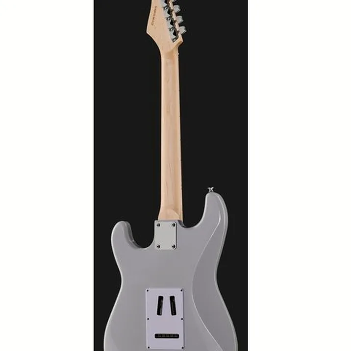 Kramer Guitars Focus VT211S Gray