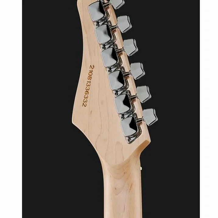 Kramer Guitars Focus VT211S Gray