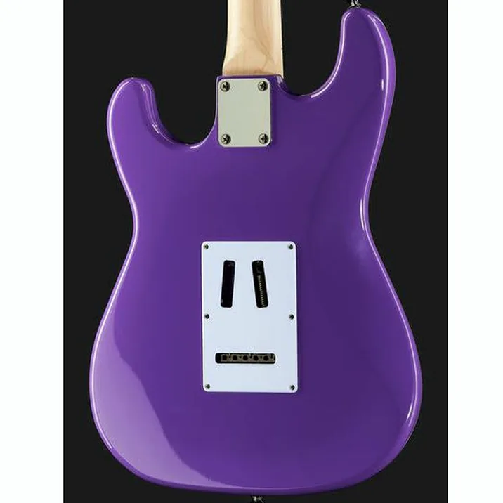 Kramer Guitars Focus VT211S Purple