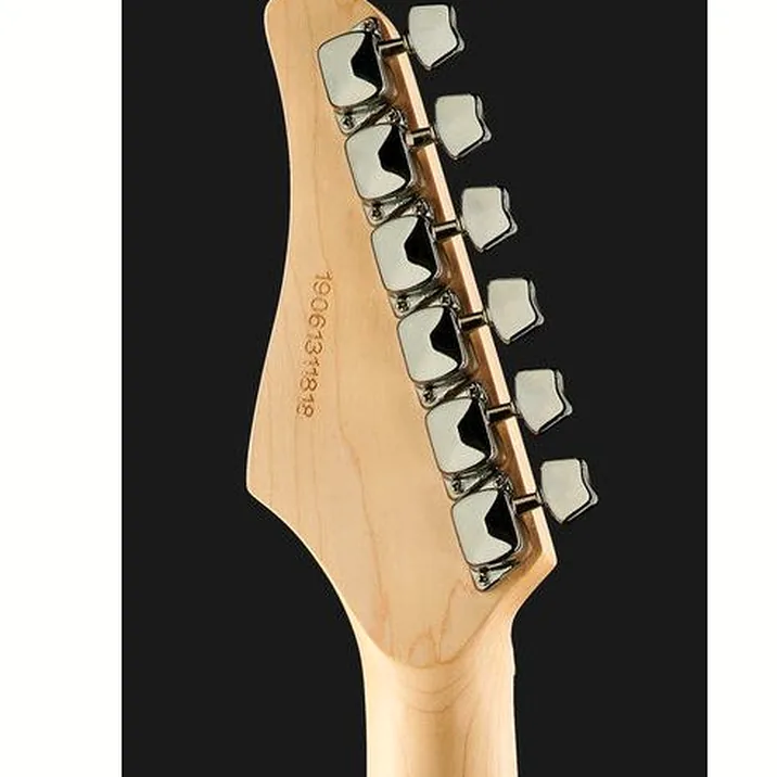 Kramer Guitars Focus VT211S Purple