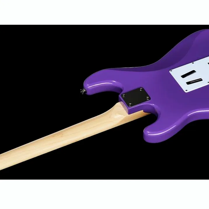 Kramer Guitars Focus VT211S Purple
