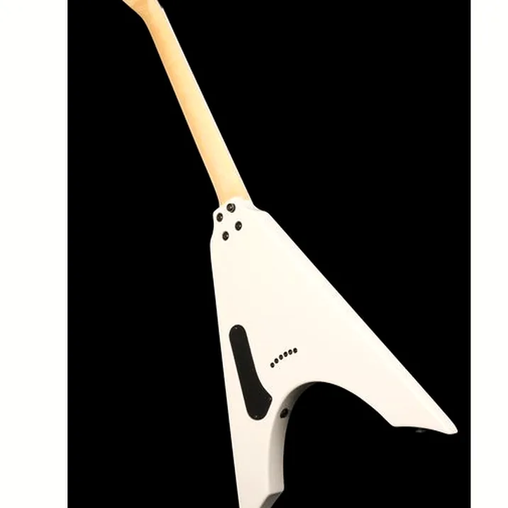 Kramer Guitars Nite-V Plus Alpine White