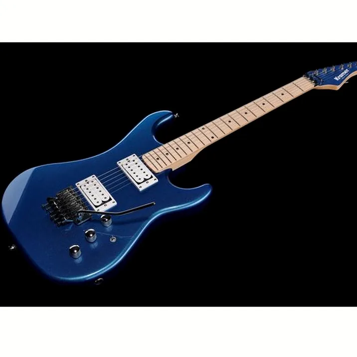 Kramer Guitars Pacer Classic RB
