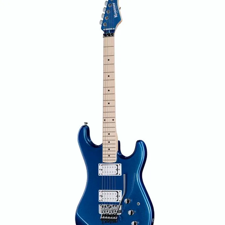 Kramer Guitars Pacer Classic RB