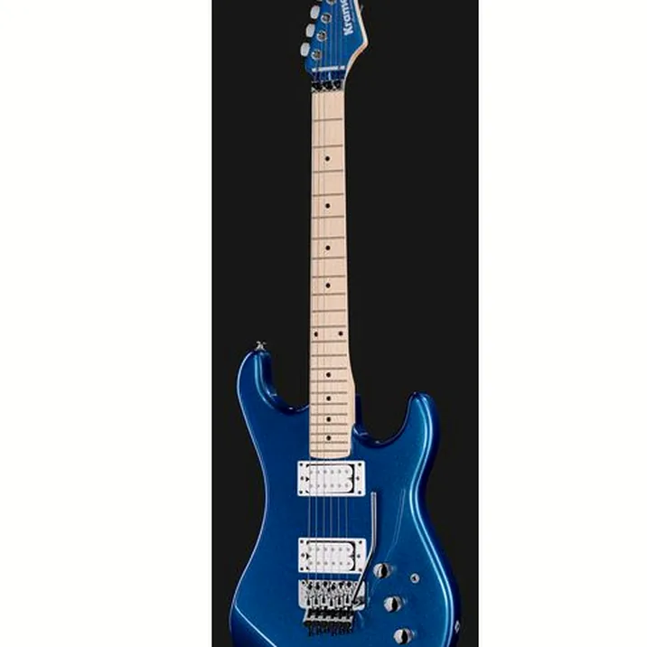Kramer Guitars Pacer Classic RB