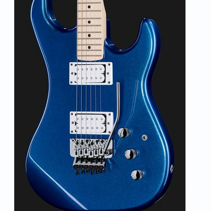 Kramer Guitars Pacer Classic RB
