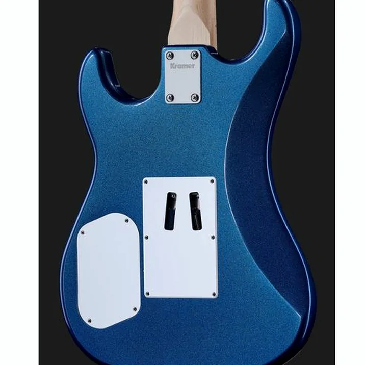 Kramer Guitars Pacer Classic RB