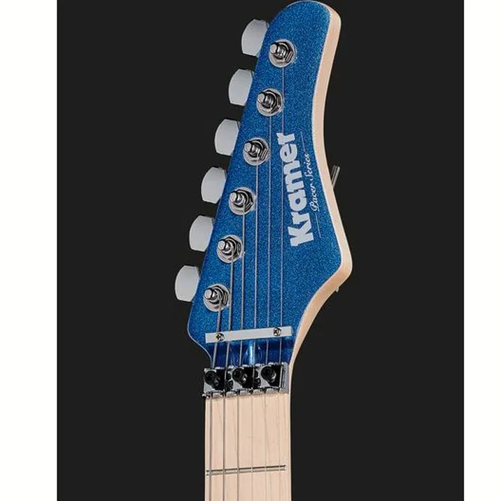 Kramer Guitars Pacer Classic RB