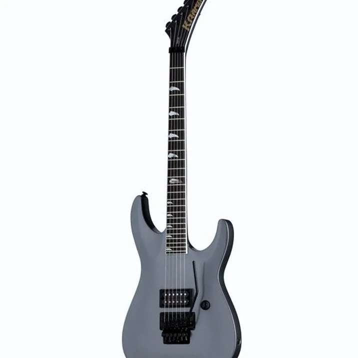 Kramer Guitars SM-1 H Tronius Silver