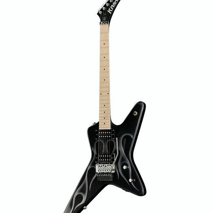 Kramer Guitars Tracii Guns Gunstar Voyager