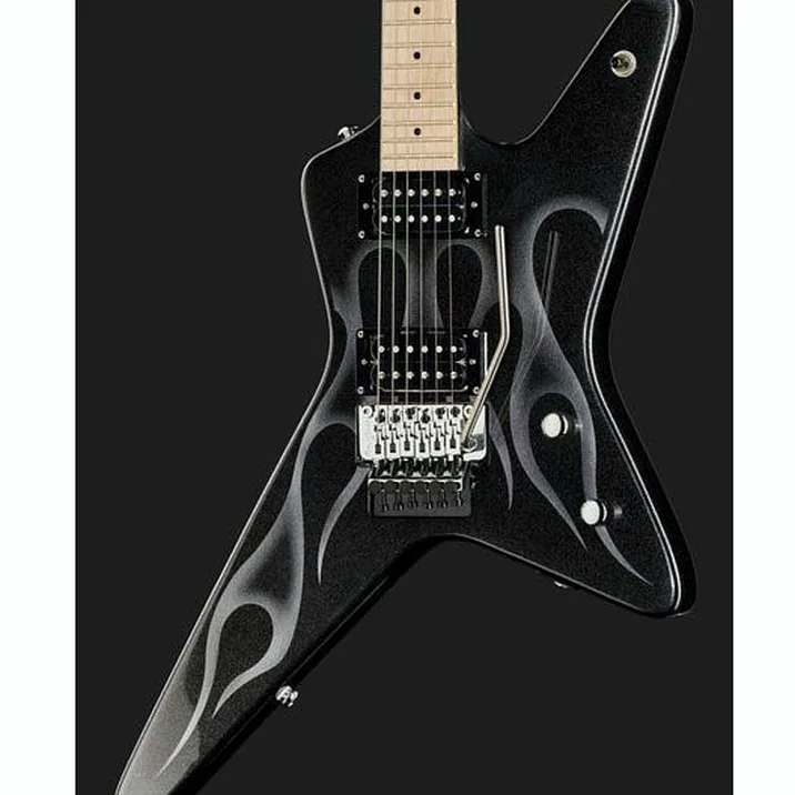Kramer Guitars Tracii Guns Gunstar Voyager
