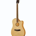 L.R.Baggs AEG 1 E- Acoustic Natural : El análisis definitivo (Pros y Contras)