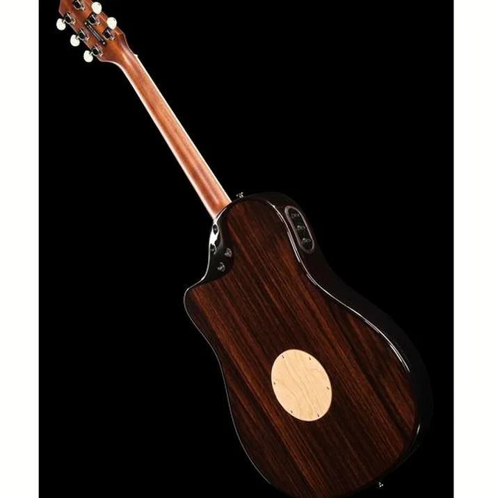 L.R.Baggs AEG 1 E- Acoustic Sunburst